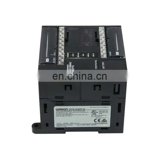 Brand New Omron Programmable controller omron digital temperature controller CP1W-SRT21 CP1WSRT21