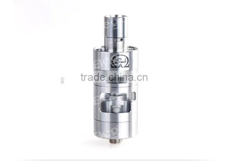 Wholesale iSub Apex Innokin iSub, Huge Vapor Sub Ohm Tank iSub Apex from Elego