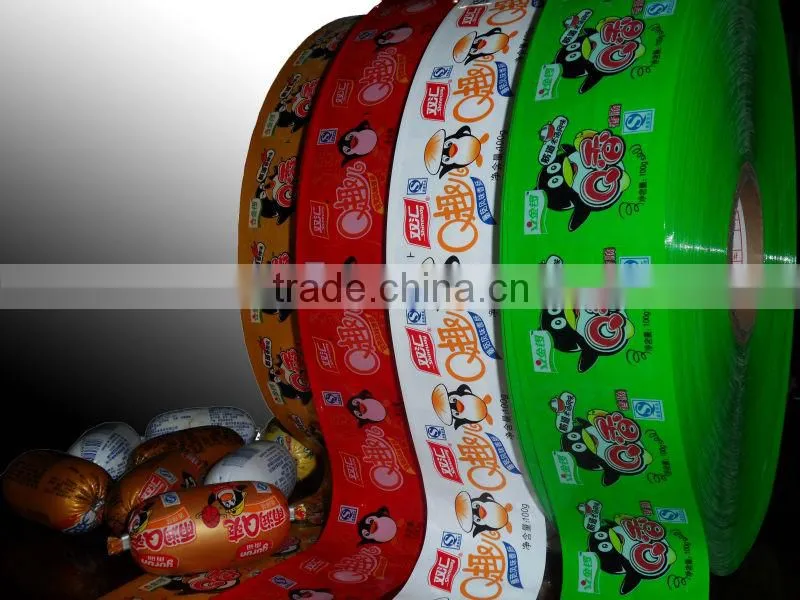 Casing with 5 Layers Multilayer casing (5-layers casing)