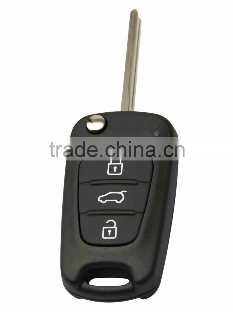 New Type Car Alarm Remote Controller