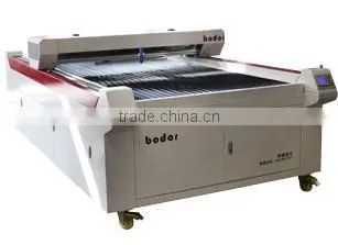 mix laser cutting machine