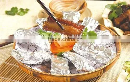 Patent product Plastic wrap and foil paper cutter Safety Plastic Wrap Cutting Dispenser Case Aluminum Foil Paper Wrap Cutter NEW