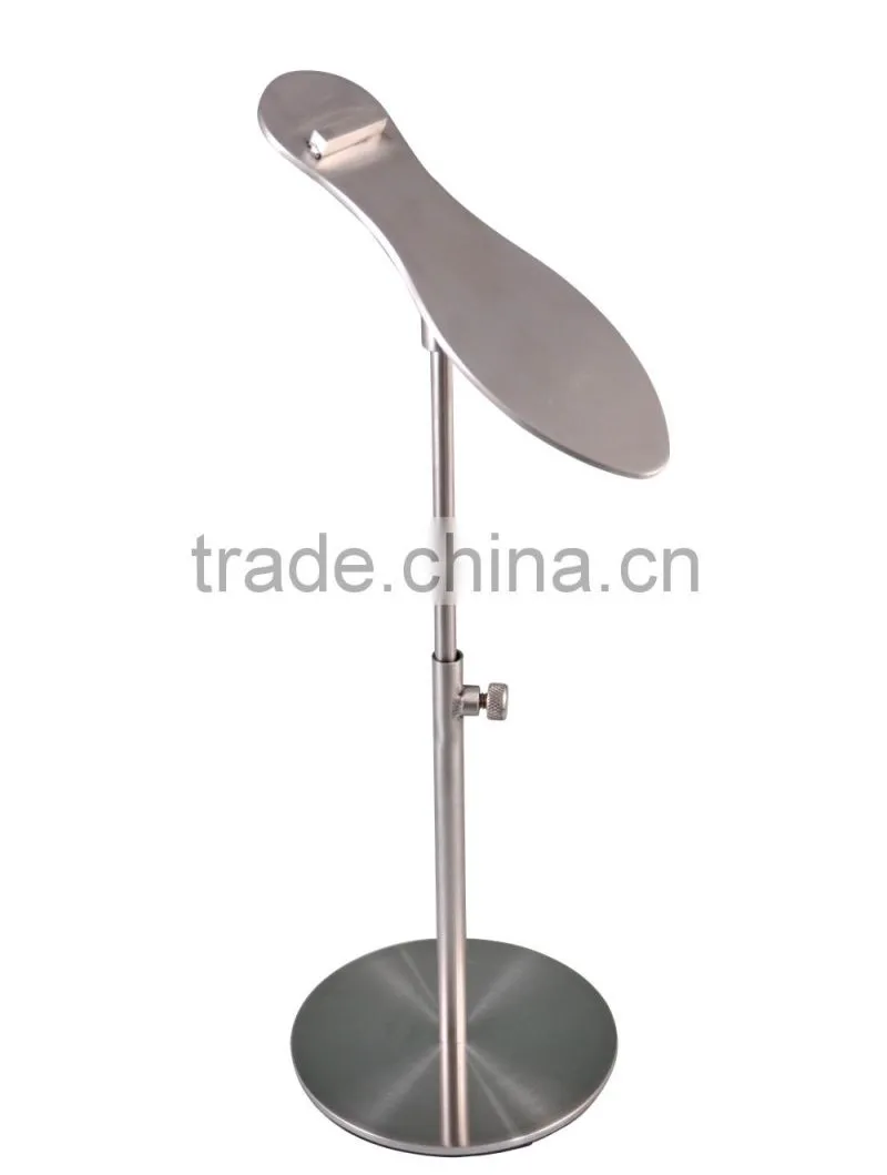 Adjustable Best Metal Shoe Rack Shoes Display Holder