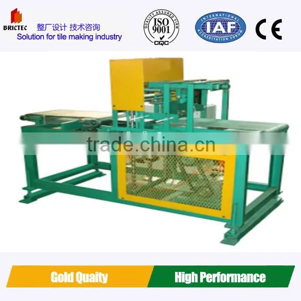 concrete floor tile making machine,vacuum extruder
