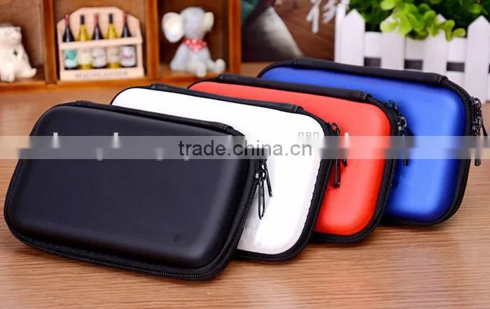 hard shell EVA case for HDD