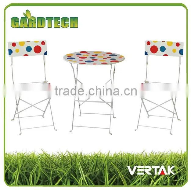 Rattan furniture set wicker