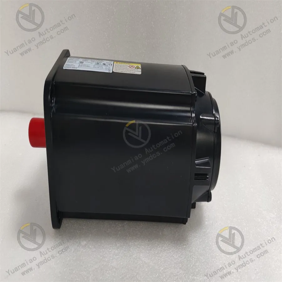 Rexroth MSK061C-0600(1)