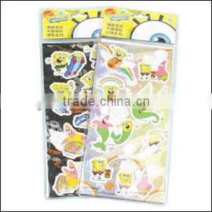 Fridge Magnet with Cute Shape