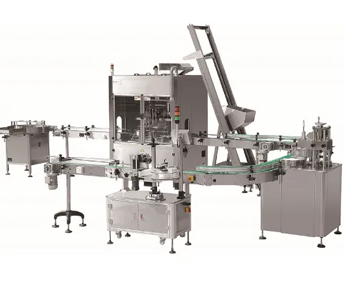 Automatic Tomato Paste Jam Processing Line