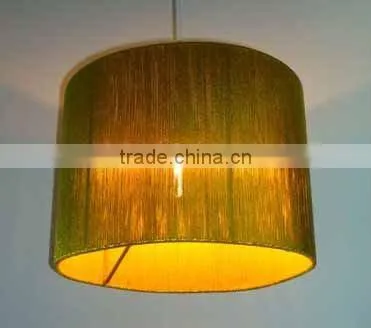 SSN100016 string pendant lamp