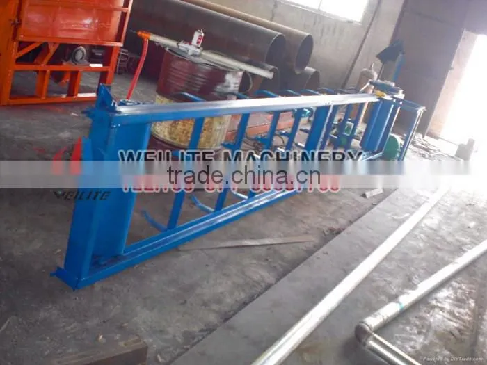 Large Capacity Stone Crusher Conveyor Belt