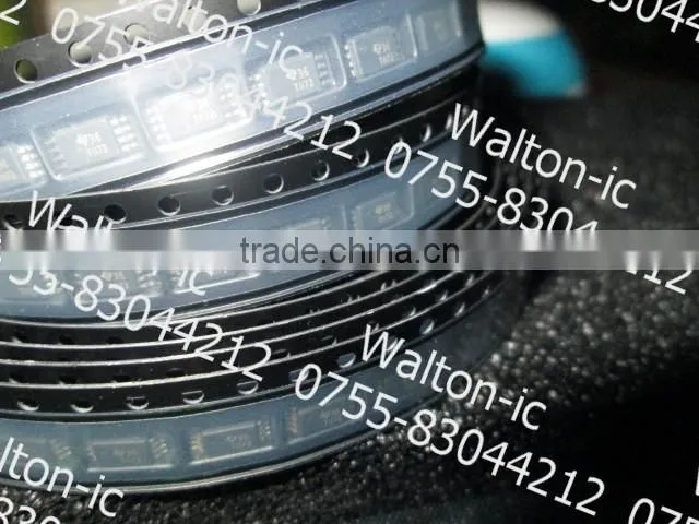 TL072CPW Low Noise Amplifier