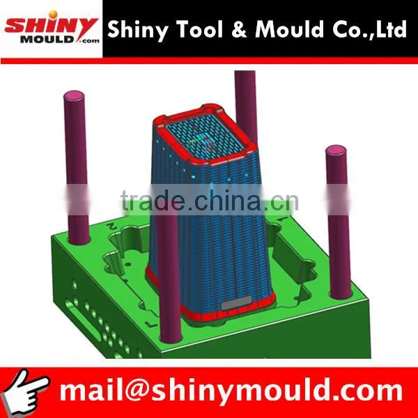 Home Use Basket Mould