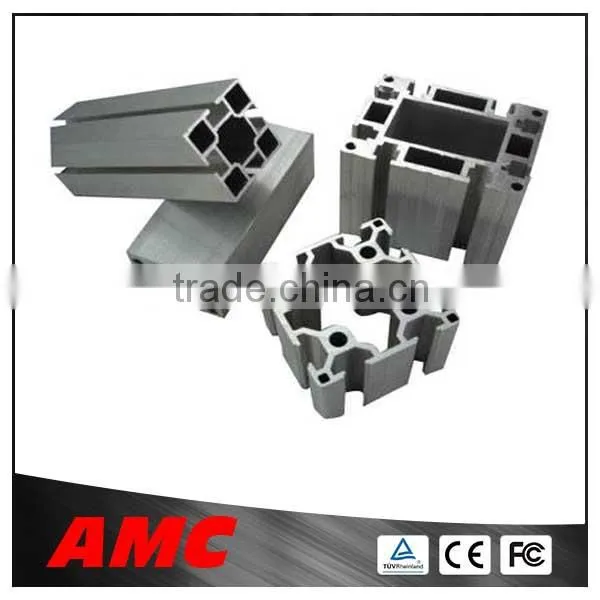 industrial aluminum profile