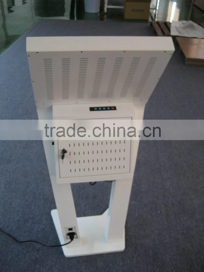 Low Price Attractive Promotion Touch Kiosk