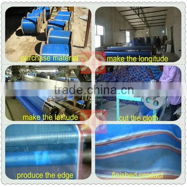 PE mesh 30 anti insect net for shade houses and nurseries