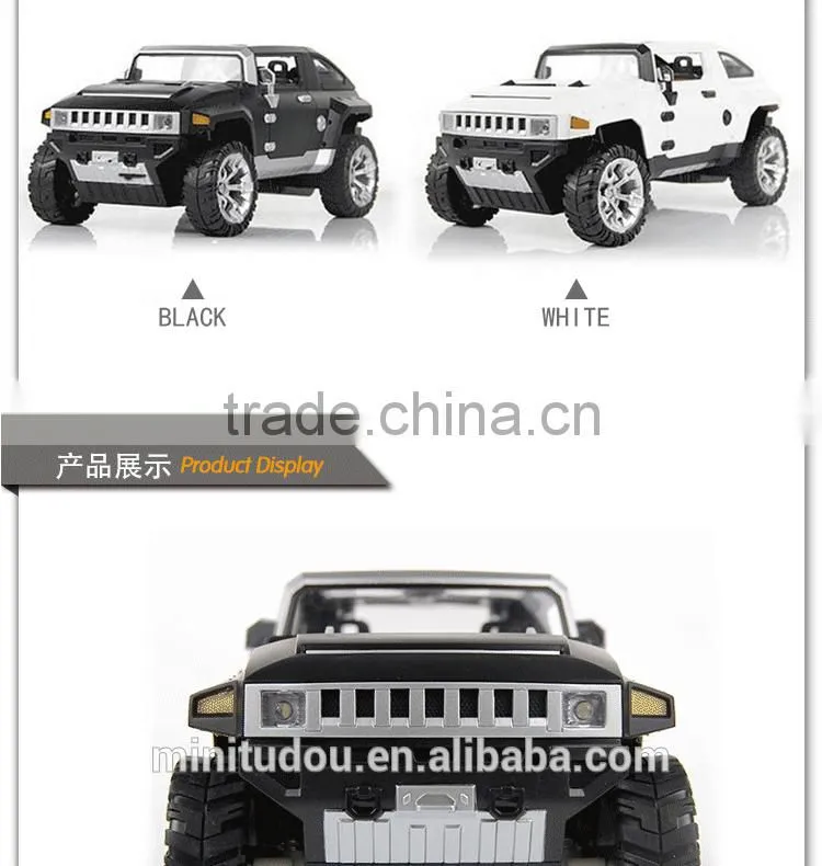 GT330C Iphone & Android Controlled Wifi RC Car With Spy Camera