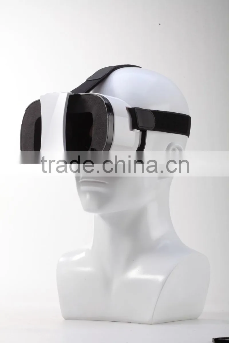 Zhengtai 3d vr glasses virtual reality headset