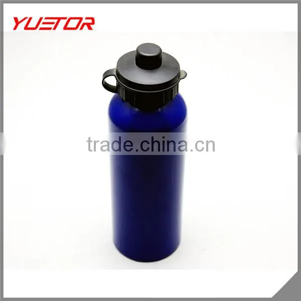 500ML aluminium sports water bottle