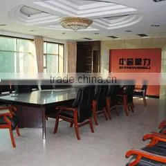 Xinxiang Dingli Mine Equipment Co., Ltd. company overview - view 3
