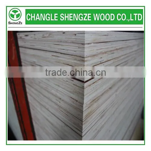 Hight Quality marine plywood -Manufacturer China shengze wood
