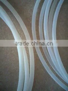 PTFE SAE 100R14 Hydraulic Plastic Flexible Tube