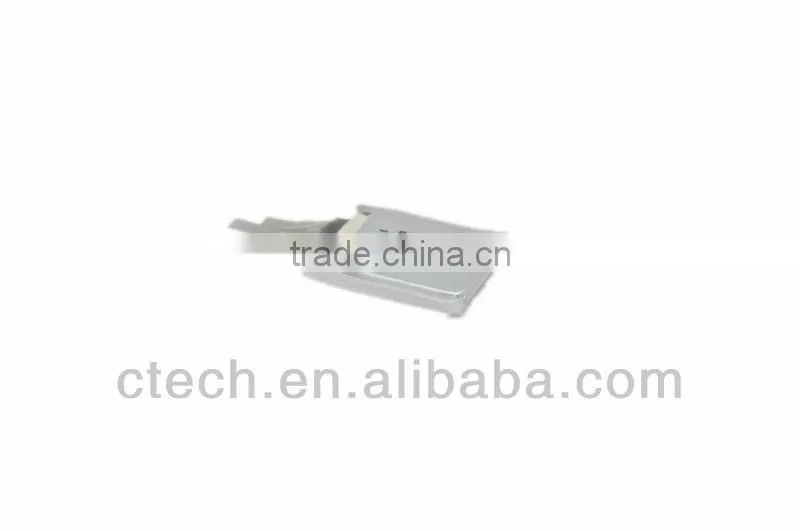 li-polymer LP402025 rechargeable battery