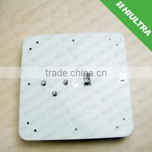 EPC passive long range reader/warehouse management reader