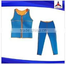 Custom 2016 womens tummy control body slimming shapewear shaper suit