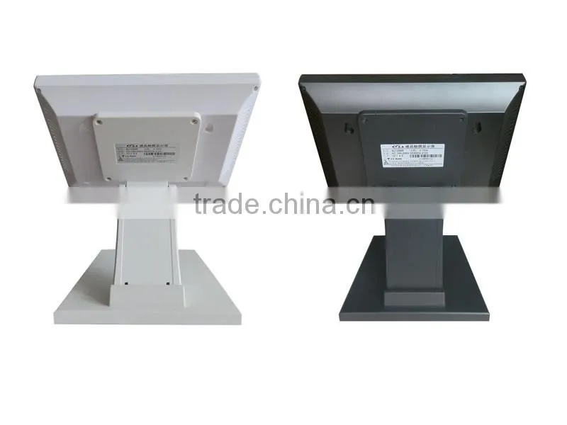 DTK-1088R New arrival 4:3 Digital TFT LCD USB Touch Monitor 10 Inch