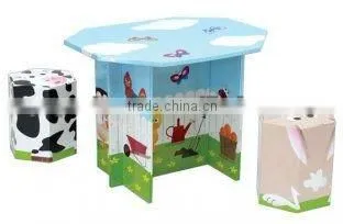 children Cardboard Furniture sellers