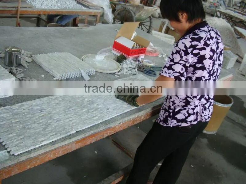 shell mosaic HHM-A147