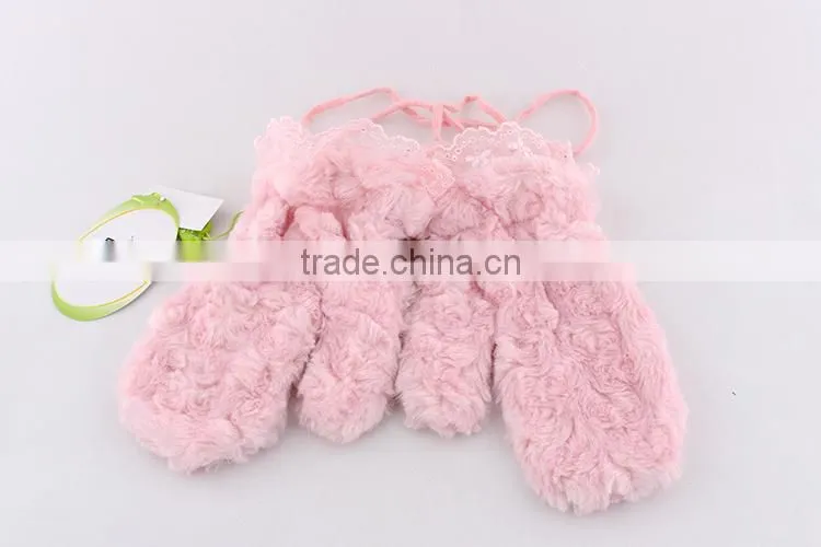 2015 Fashionable Kids Keep Warm Gloves Brand Girl Accessories With Big Quantity On Stock