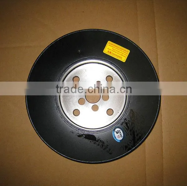 Cummins 6CT Engine Parts Vibration Damper 4947618