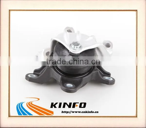 Engine mounting brackets for HONDA