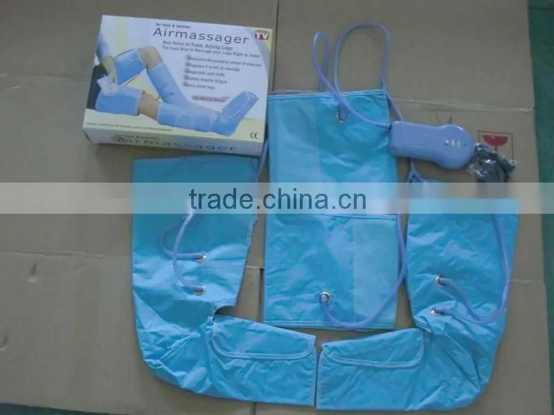 Air massager
