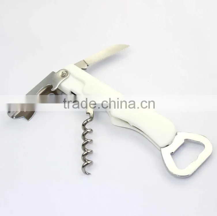 Pretty and high quality bottle opener