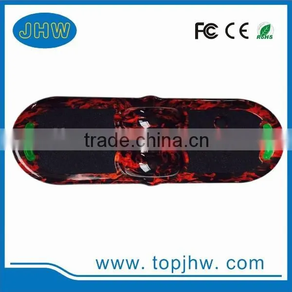 2016 New Arrival China Wholesale Haverboard Scooter Balance Smart Balance Wheel