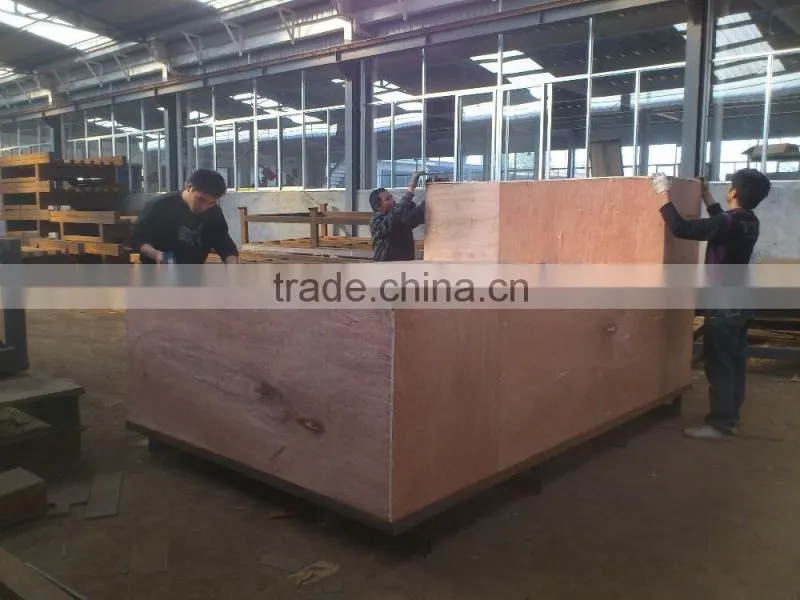 wood cnc router machine with six head for carving rosewood furniture