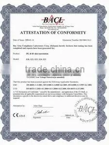 CE