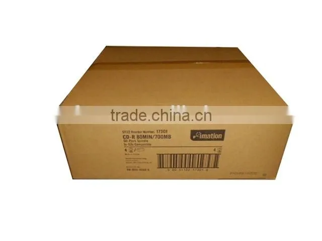 Imation A+ Printable CD-R, Made in Taiwan High Quality cds
