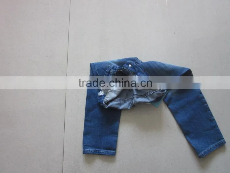 casual kids jeans