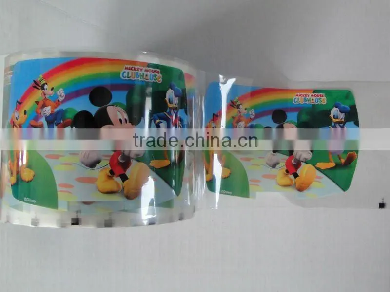 Heat Press Transfer Printing Paper,Factory Directly With High Quality