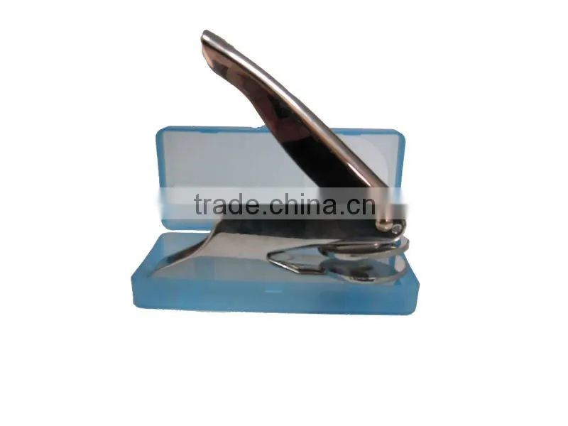 metal desk seal