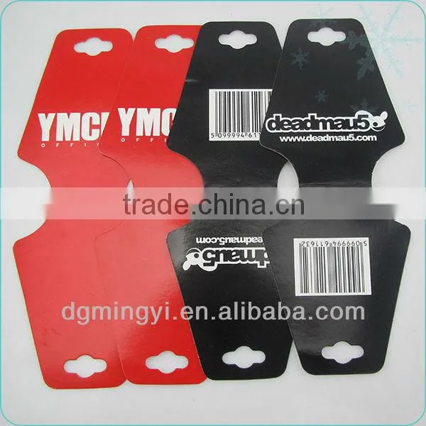 professional printing paper card