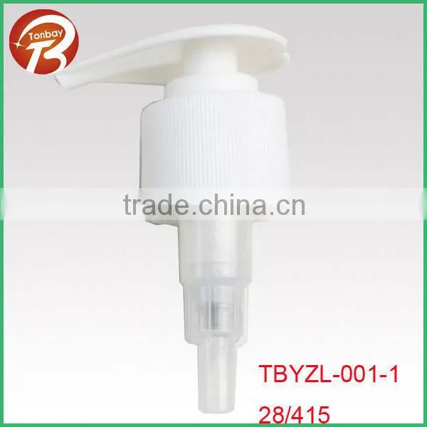 28/410 28/415 28/400 Lotion pump TBYZL-001-1