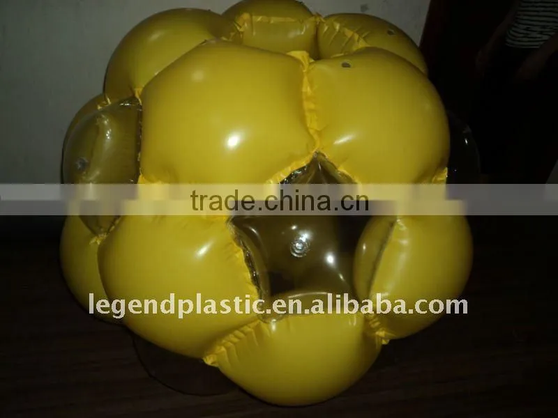 2011 inflatable kids play roller