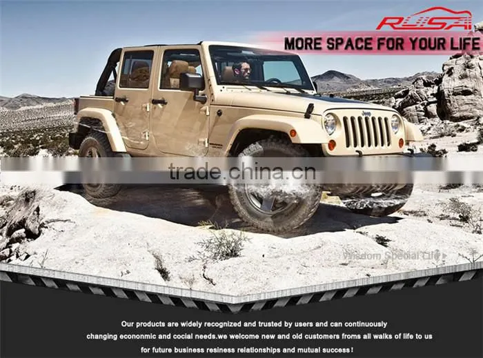 China manufacturer durable used hitch cargo carrier