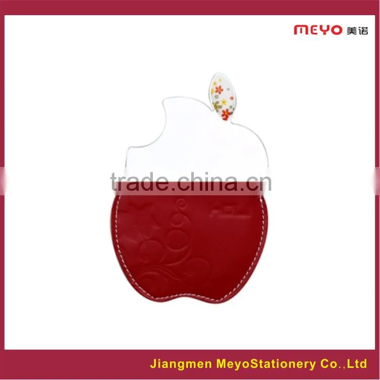 new product gift item,unbreakable,stainless steel pocket mirror