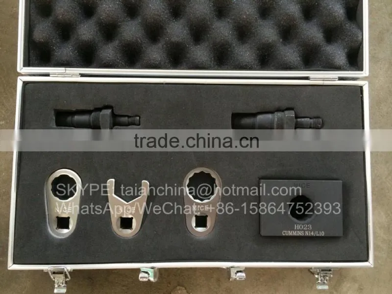CATERPILLA R HEUI 3126/C7/C9 tools